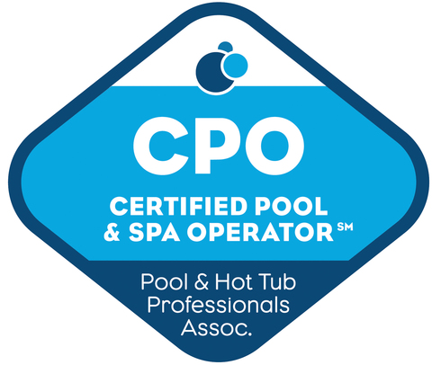 CPO Certification Primer Plus Fusion with PoolGuy Discount